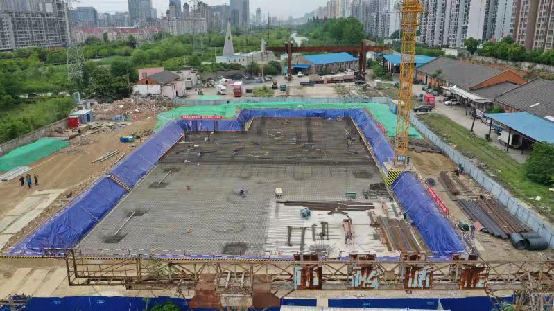 �Ϸʶ���·220kV���վ